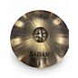 Used SABIAN 20in PRO SONIX RIDE Cymbal thumbnail