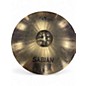 Used SABIAN 20in PRO SONIX RIDE Cymbal
