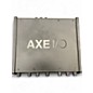 Used IK Multimedia AXE I/O Audio Interface