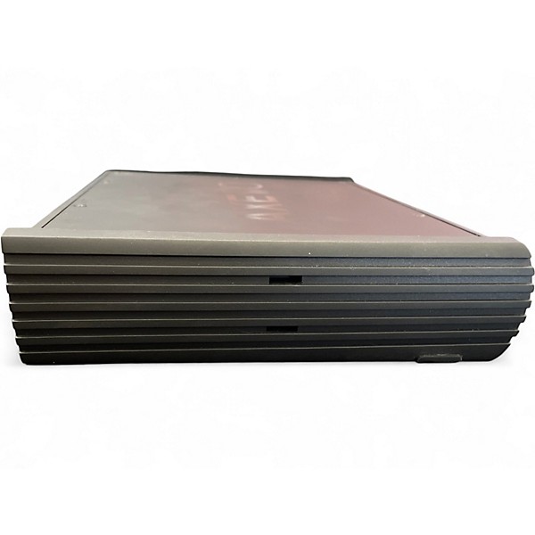 Used IK Multimedia AXE I/O Audio Interface