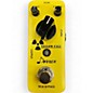 Used Donner Yellow Fall Effect Pedal thumbnail