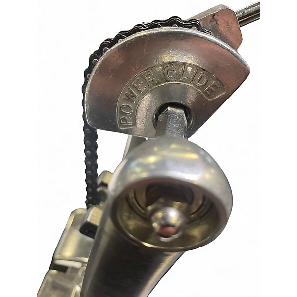Used TAMA POWER GLIDE Single Bass Drum Pedal