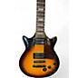 Used Epiphone Genesis Deluxe Pro 2 Color Sunburst Solid Body Electric Guitar