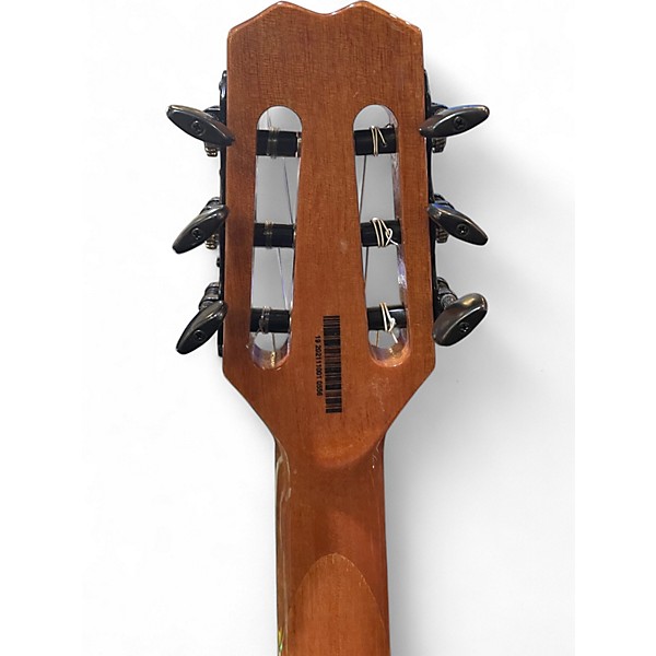 Used Tagima modena Blue Solid Body Electric Guitar