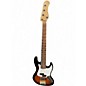 Used Rsd Metro Express 2 Color Sunburst Electric Bass Guitar thumbnail