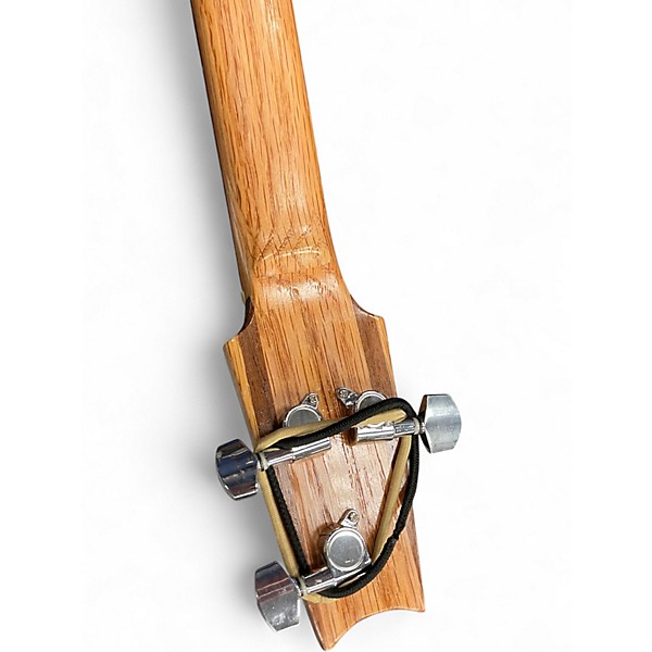 Used Aplalachian Heritage CIGAR BOX GUITAR Mahogany Cigar Box Instruments