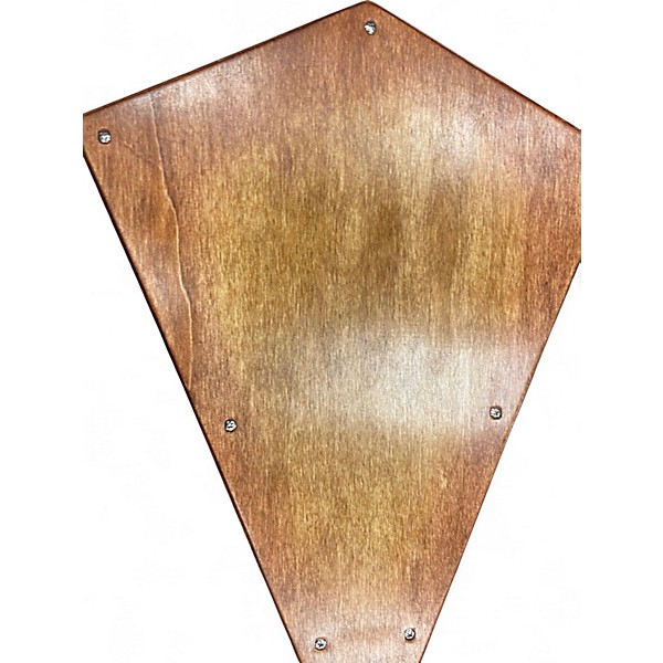 Used Aplalachian Heritage CIGAR BOX GUITAR Mahogany Cigar Box Instruments