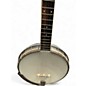 Used Rover RB-30 SILVER Banjo thumbnail