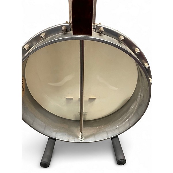 Used Rover RB-30 SILVER Banjo