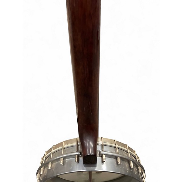 Used Rover RB-30 SILVER Banjo