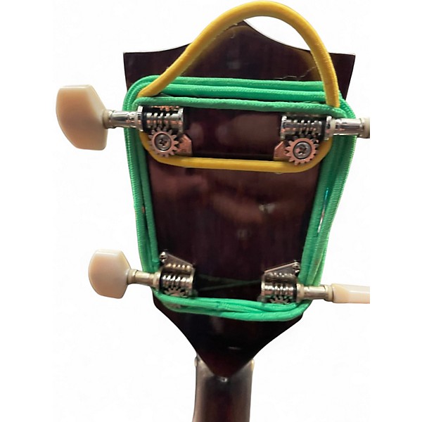 Used Rover RB-30 SILVER Banjo