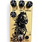 Used Walrus IRON HORSE Effect Pedal thumbnail