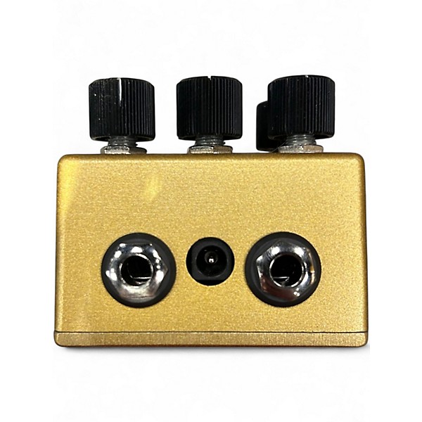 Used Walrus IRON HORSE Effect Pedal