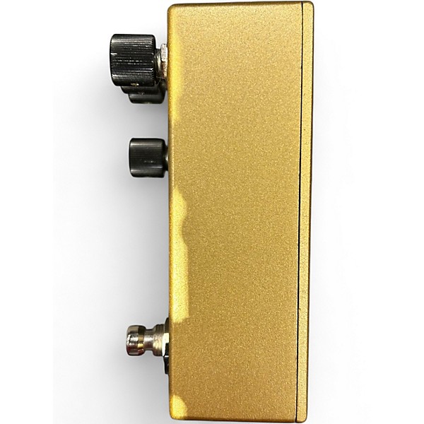 Used Walrus IRON HORSE Effect Pedal