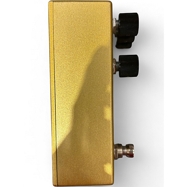 Used Walrus IRON HORSE Effect Pedal