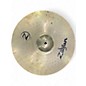 Used Zildjian 16in Planet Z Crash Cymbal