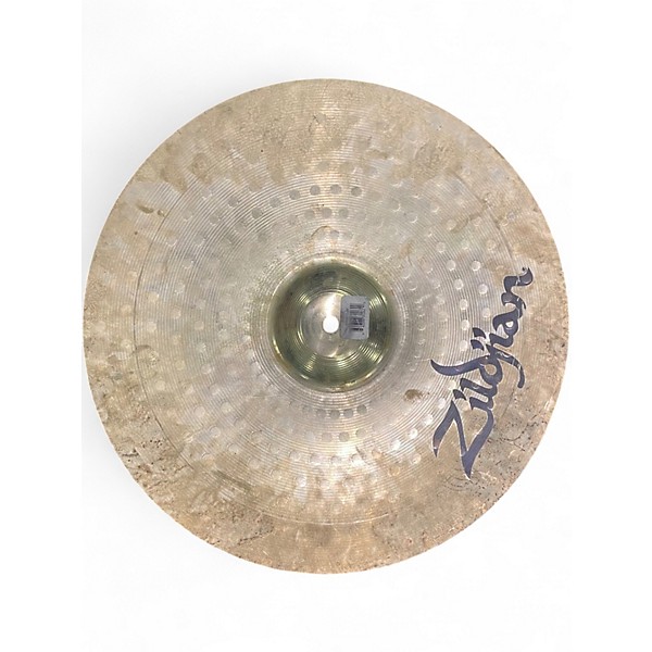 Used Zildjian 16in Planet Z Crash Cymbal