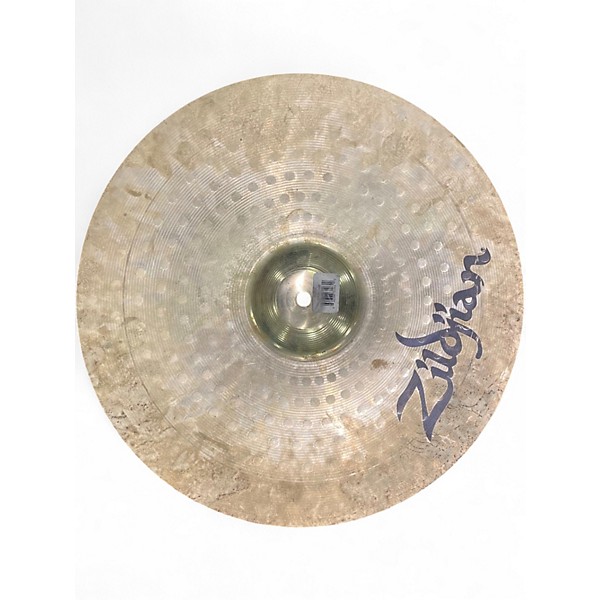 Used Zildjian 16in Planet Z Crash Cymbal