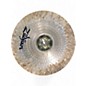 Used Zildjian 20in Planet Z Ride Cymbal thumbnail