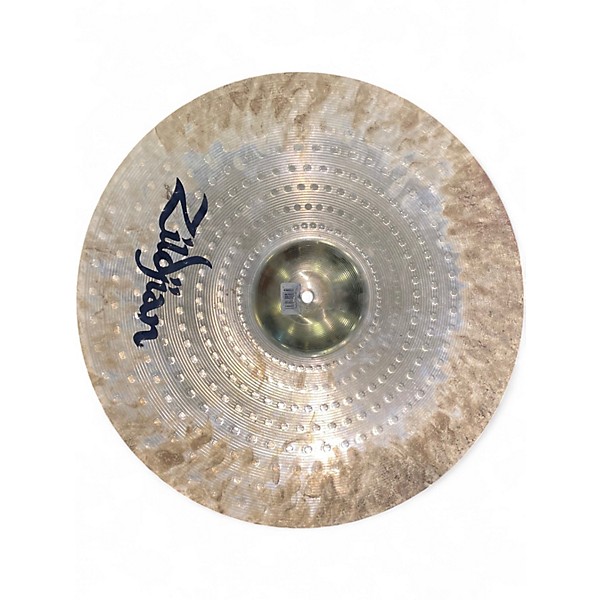 Used Zildjian 20in Planet Z Ride Cymbal
