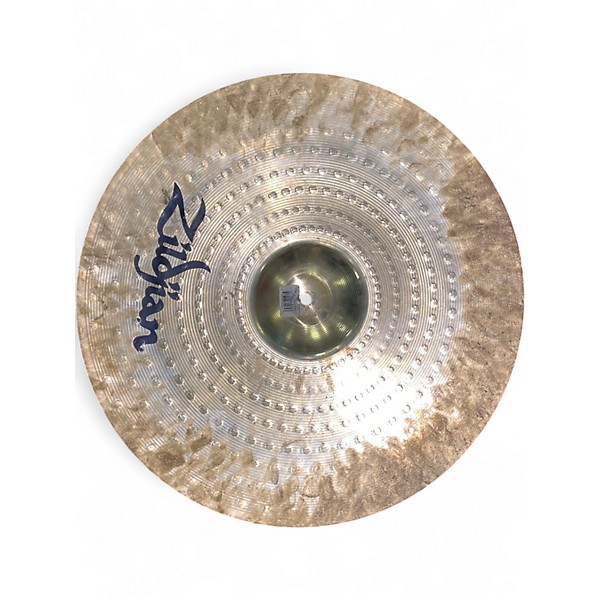 Used Zildjian 20in Planet Z Ride Cymbal