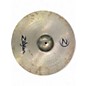 Used Zildjian 20in Planet Z Ride Cymbal