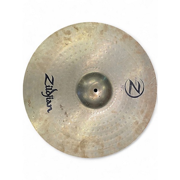 Used Zildjian 20in Planet Z Ride Cymbal