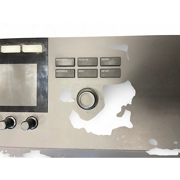 Used Native Instruments Komplete Kontrol S49 MIDI Controller