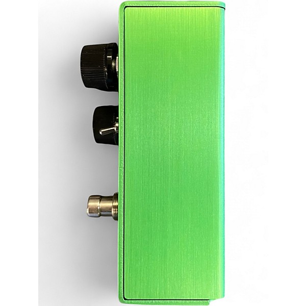 Used Way Huge Electronics WM41 Smalls Swollen Pickle MkIII Effect Pedal