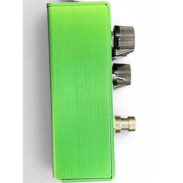 Used Way Huge Electronics WM41 Smalls Swollen Pickle MkIII Effect Pedal