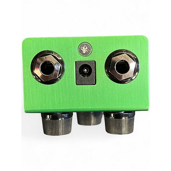 Used Way Huge Electronics WM41 Smalls Swollen Pickle MkIII Effect Pedal