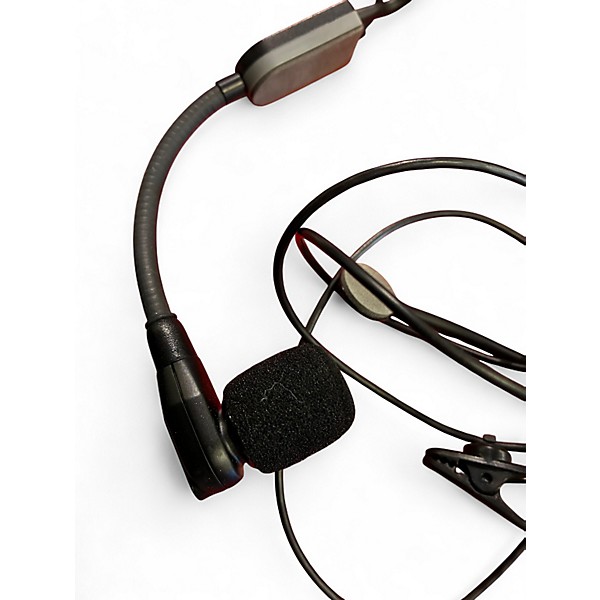 Used Shure SM35XLR HEADWORN MICROPHONE Condenser Microphone