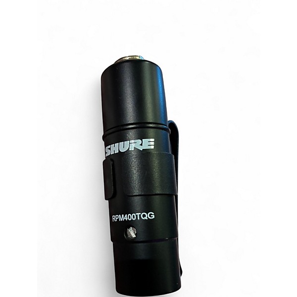 Used Shure SM35XLR HEADWORN MICROPHONE Condenser Microphone