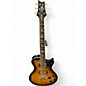 Used PRS SE Singlecut McCarty 594 Tobacco Burst Solid Body Electric Guitar thumbnail