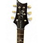 Used PRS SE Singlecut McCarty 594 Tobacco Burst Solid Body Electric Guitar
