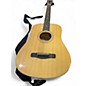Used Mitchell DJ120 Junior NATURAL Acoustic Guitar thumbnail