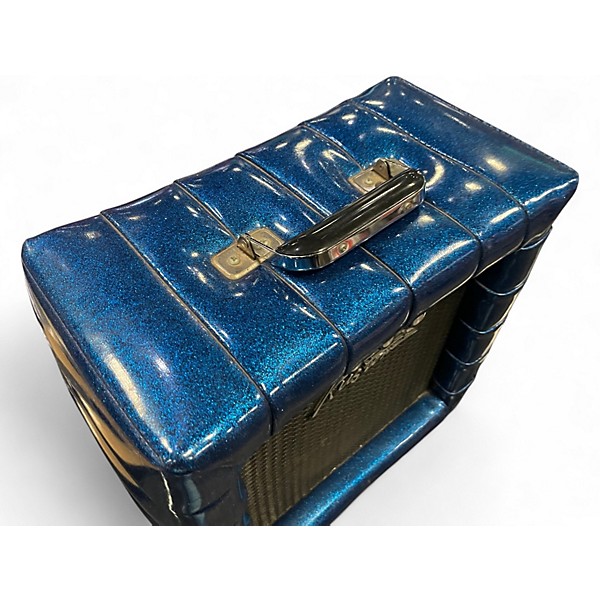 Used Kustom tr12l Guitar Combo Amp