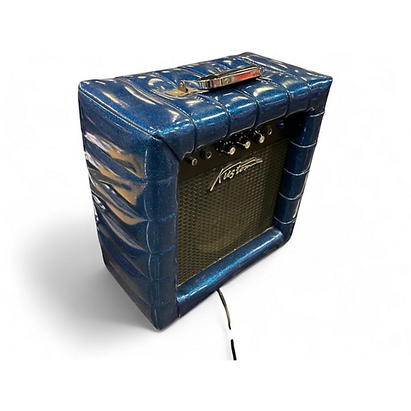 Used Kustom tr12l Guitar Combo Amp