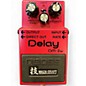 Used BOSS DM2W Delay Waza Craft Effect Pedal thumbnail