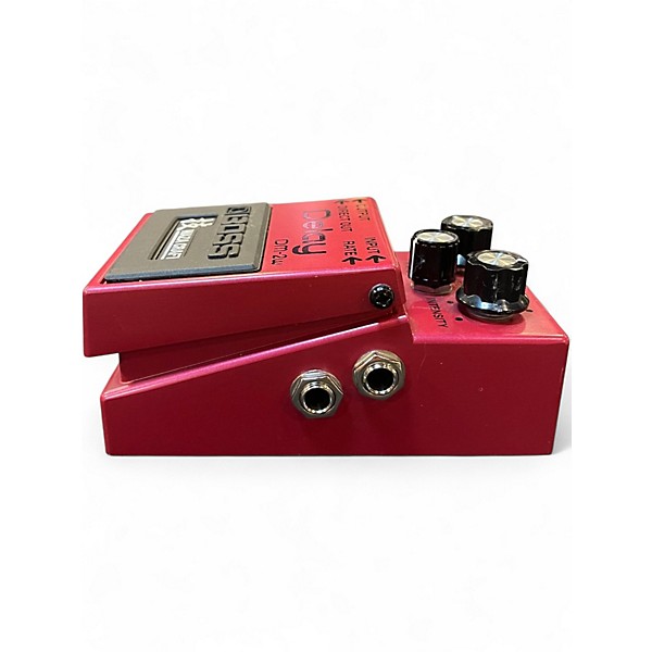 Used BOSS DM2W Delay Waza Craft Effect Pedal