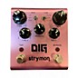 Used Strymon DIG Digital Delay Effect Pedal thumbnail