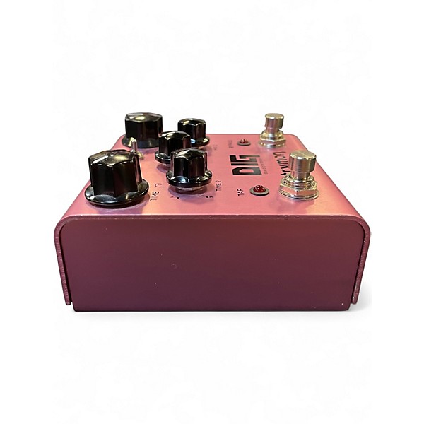 Used Strymon DIG Digital Delay Effect Pedal
