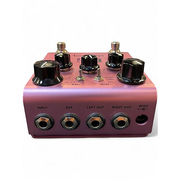 Used Strymon DIG Digital Delay Effect Pedal