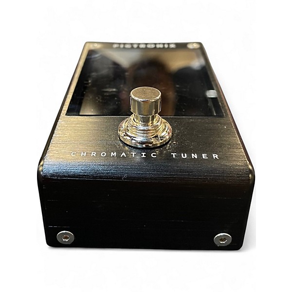 Used Pigtronix 2NR Chromatic Tuner Tuner Pedal