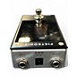 Used Pigtronix 2NR Chromatic Tuner Tuner Pedal