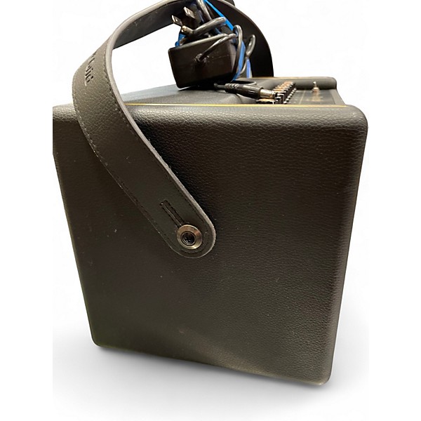 Used Positive Grid Spark 40 Guitar Combo Amp