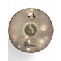 Used Zildjian 20in A Custom Medium Ride Cymbal thumbnail
