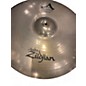Used Zildjian 20in A Custom Medium Ride Cymbal