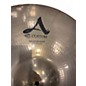 Used Zildjian 20in A Custom Medium Ride Cymbal