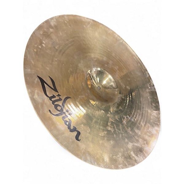 Used Zildjian 20in A Custom Medium Ride Cymbal